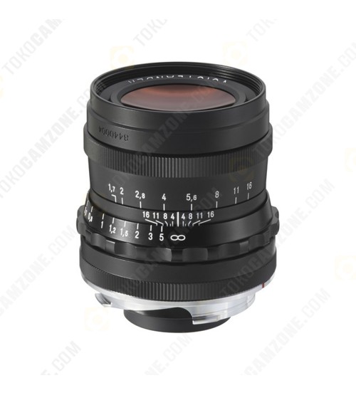 Voigtlander For Leica M 35mm f/1.7 Ultron Aspherical Lens
